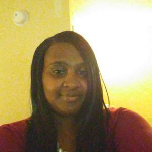 Meet your Posher, Kimberly